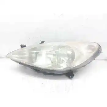 

PEUGEOT 9646291880 left headlight (S1) 307