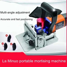 Couteau de fixation croissant, pièce de connexion invisible, Lamino en diamant, Lamino mobile, machine à graver CNC