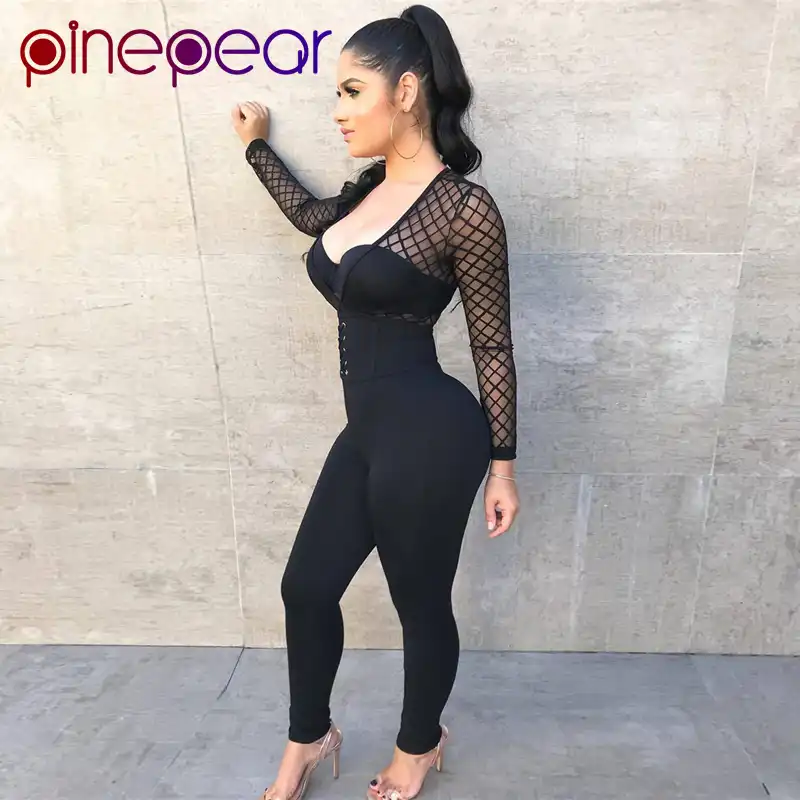 Jumpsuit winter 2020 Clearance