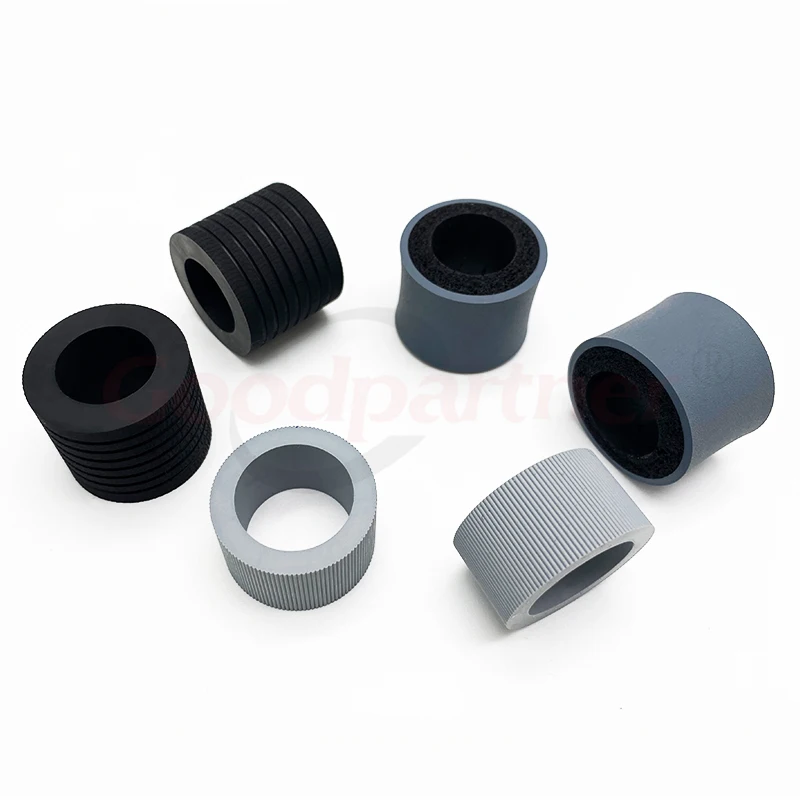 Retard Feed para CANON DR-G2090 DR-G2110 DR-G2140 DR-G1100 DR-G1130 Scanner