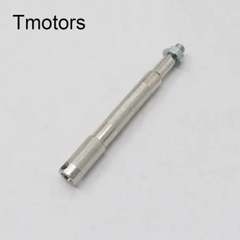 

For Harley 1200 883 XL883 XL1200 Front Wheel Rim Axle Pivot Bolt Holder Rod
