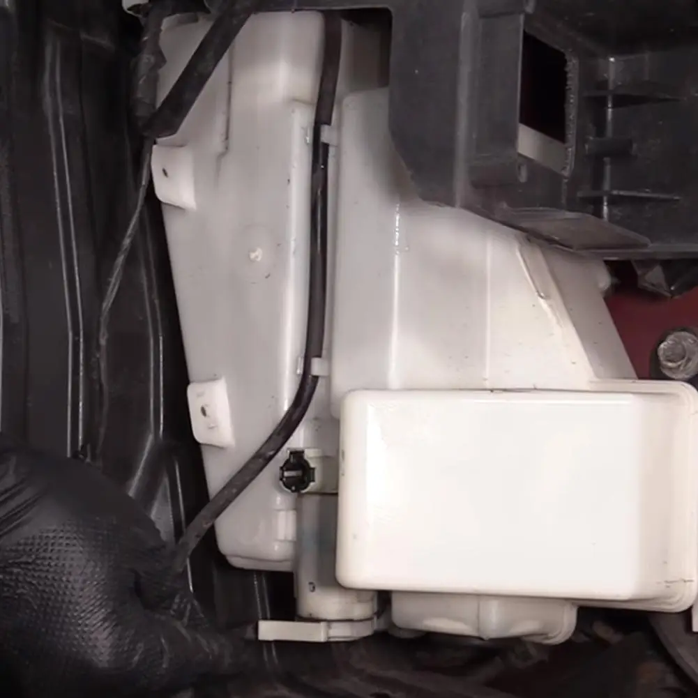 HiMISS насос омывателя лобового стекла для Nissan Infiniti 93 06 OE:289203Z000|Водяные насосы| |