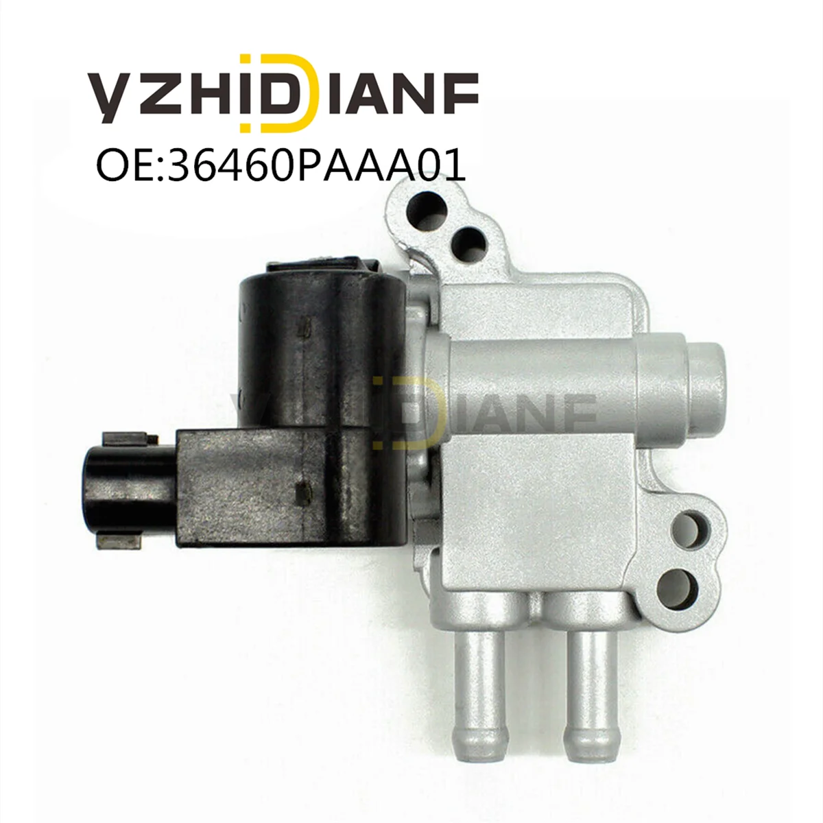 1x Новый 36460-PAA-A01 двигатель клапана управления неисправным воздухом IACV 36460PAAA01 для