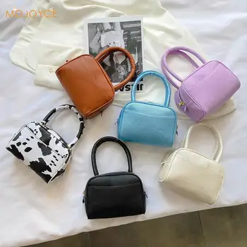 

Popular Simple Female Daily Bag Fashion Women Handbag Wallet PU Leather Lady Simple Coin Purse Wrist Clutch Bag