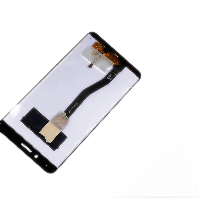 Для ASUS ZenFone 3 Laser ZC551KL ЖК дисплей с сенсорным экраном дигитайзер панель сборка LCD