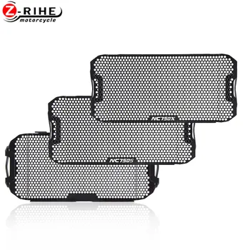 

Motorcycle Accessories For Honda NC700X 2012 2013 2014 2015 2011-2016 Radiator Grille Guard Cover Protector Guard NC700 NC 700 X
