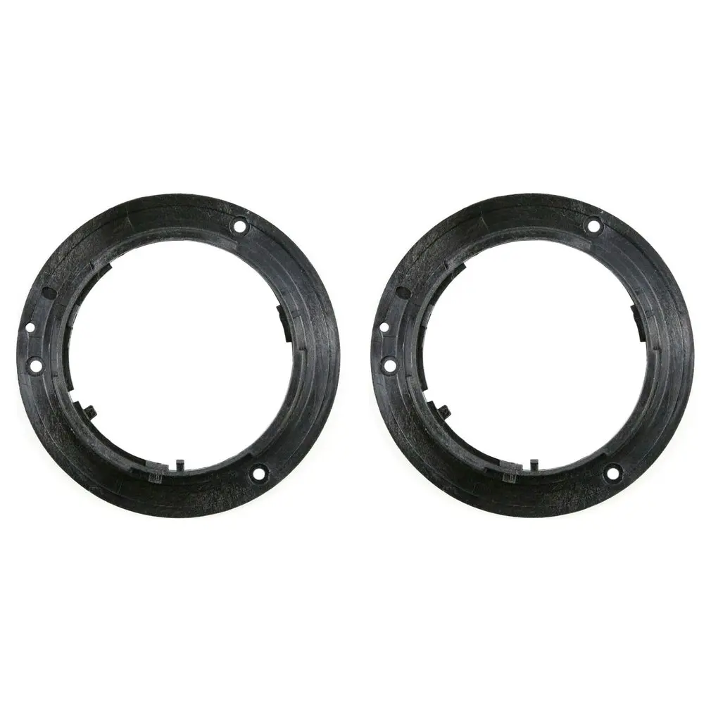 2 pcs Запасная часть байонетного кольца для Nikon 18-105 мм 18-135 мм 18-55 мм, запасной блок для камеры - Цвет: 2 pcs