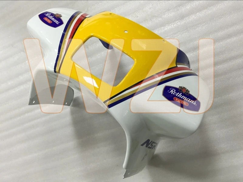 NSR 250RR 1989 Abs обтекатель NSR250R 1988 обтекатель NSR 250RR 1988-1989 обтекатель комплекты