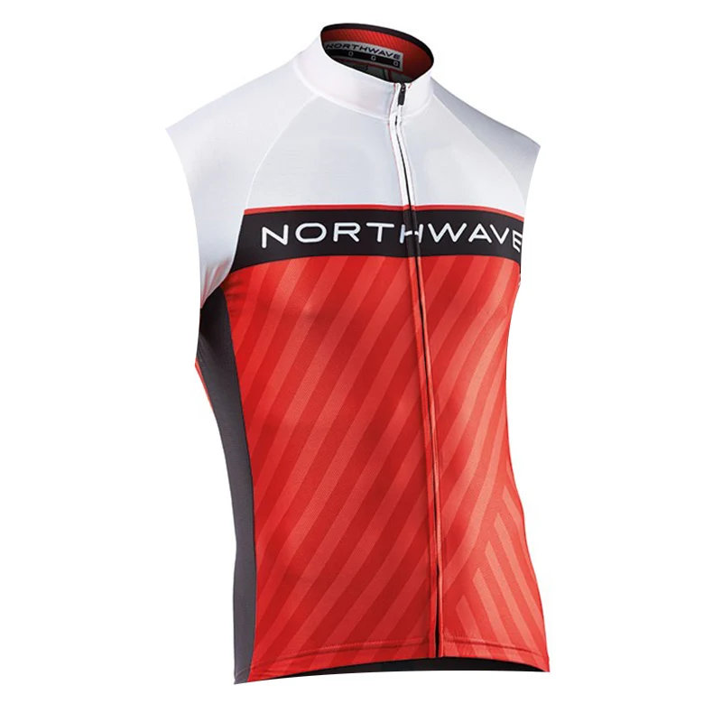 Hot 2020 Summer Cycling Sleeveless Jersey Mtb Bike Bicycle Clothing pro team mtb men cycling clothing ropa ciclismo K030402