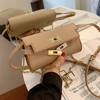 

с доставкой Armpit Bags Small Crossbody Bags For Women 2020 Summer Simple Shoulder Handbags Female Travel Cross Body Bag