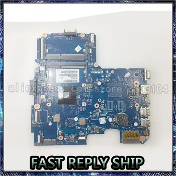 

SHELI For HP Original Laptop motherboard 14-Af011au 14-af MENTOS10-6050A2731601-MB-A01 814508-001 Main Board Full WORKS
