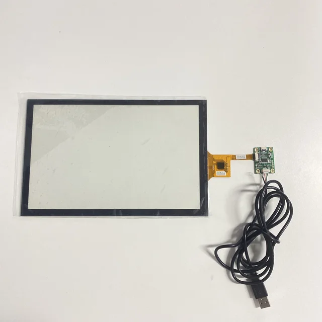 lcd touch screen digitizer replacement use raspberry pi factory