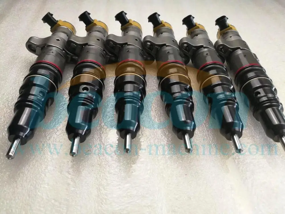 Дизельный инжектор CAT C9 инжектор 10R4843 3879439 387-9439 3282572 328-2572