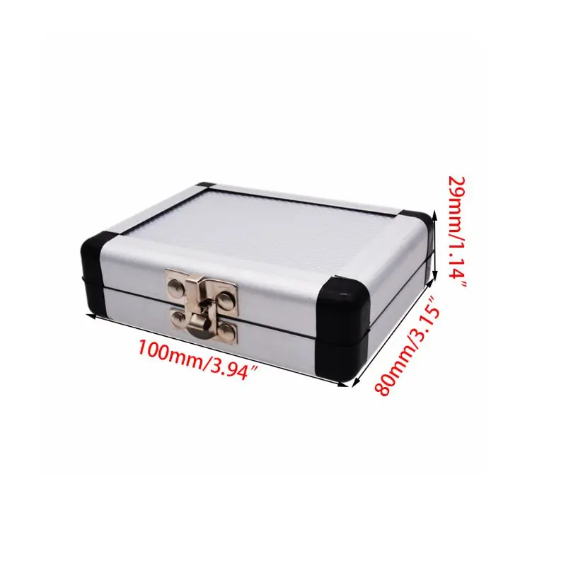 

3pcs HSS CO Titanium Spot Weld Cutter Welding Drill Bit High Speed Steel Shaft 57BB