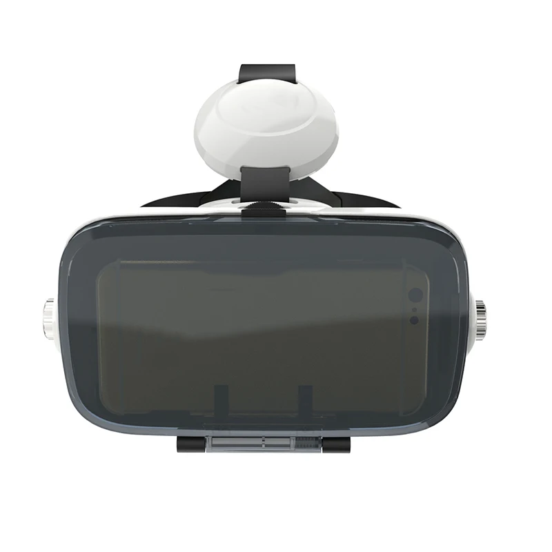 3D картонный шлем для P0rn концентратор стерео виртуальной реальности цельный BOBOVR Z4 гарнитура для очков виртуальной реальности стерео для 4-6 дюймов мобильного телефона