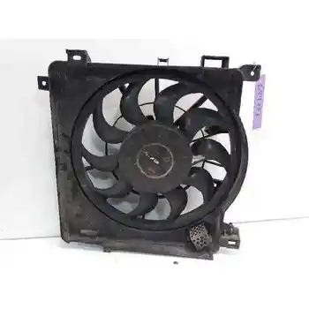 

0130303957 ELECTRIC FAN OPEL ASTRA H SEDAN