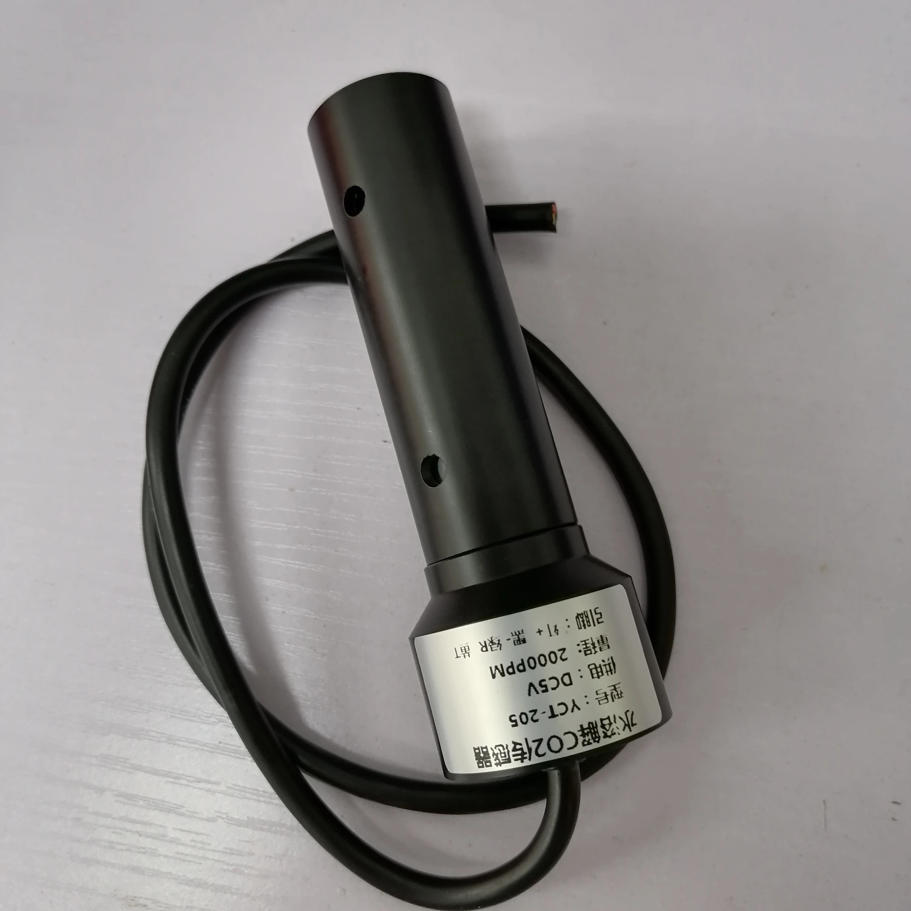 Highprecision Water Dissolved Co2 Sensor For Carbon Dioxide