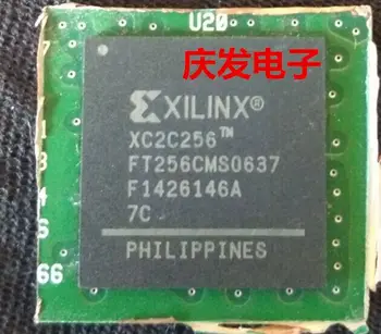 

Delivery.XC2C256-7FT256C XC2C256-FT256 Free!