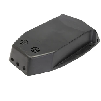 

Portable Electric Skateboard Practical Universal Nylon Dustproof Durable Accessory Organizer Protective Black Tools Battery Case