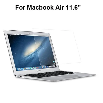 

Matte Screen Protector For Macbook Air 11 A1465 A1370 11.6 inch matt film