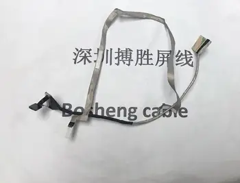 

Video screen Flex wire For Dell latitude 3480 E3480 laptop LCD LED LVDS Display Ribbon cable 0KX7PD 450.09Z01.0012