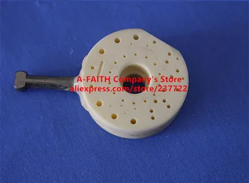 

Used parts MINDRAY BC5300/BC5600/BC5800 hematology analyzer SRV Rotor Valve Assembly Middle SRV