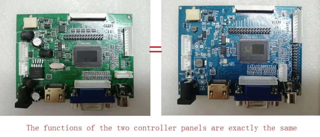 controlador lp097x02 LTN097XL01-A01 monitor placa motorista hd vga 2av para raspberry pi