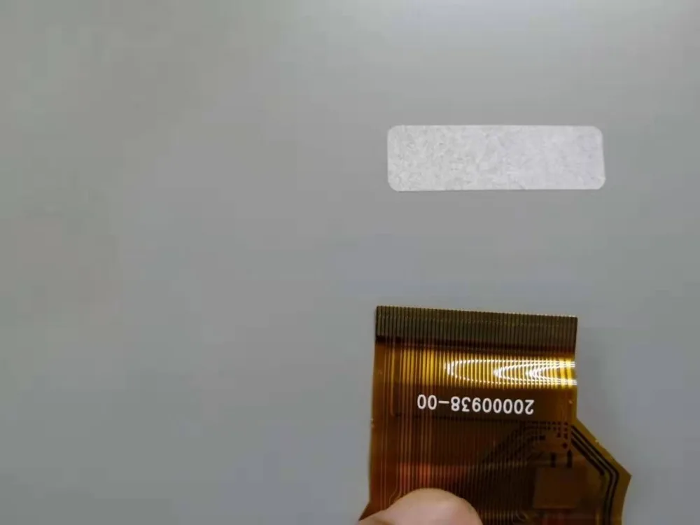 Latumab 8 дюймов ЖК-дисплей Экран AT080TN64 DVD навигационный планшетный ПК MID автомобиля ЖК-дисплей с GPS Экран Панель+ сенсорный экран