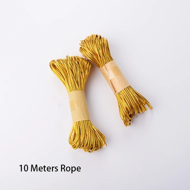 25pcs treat Candy Bag Chevron Polka Dot Bags Kraft Paper Bags Wedding Birthday New Year Party Favors Supplies Gifts Bags 10meter rope