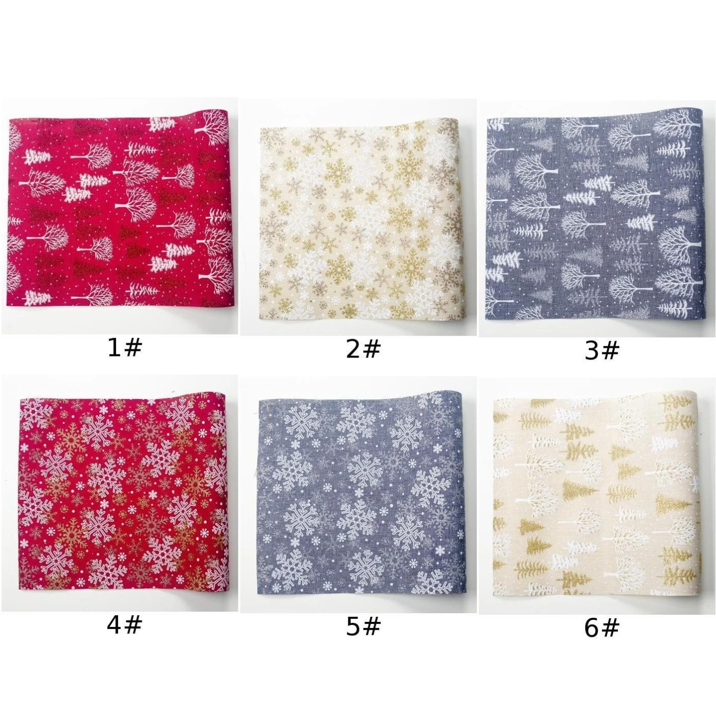 Christmas Table Runner Embroidered Tablecloth Cloth Cover Home Decoration Polyester Christmas Tablecloth 270*30cm