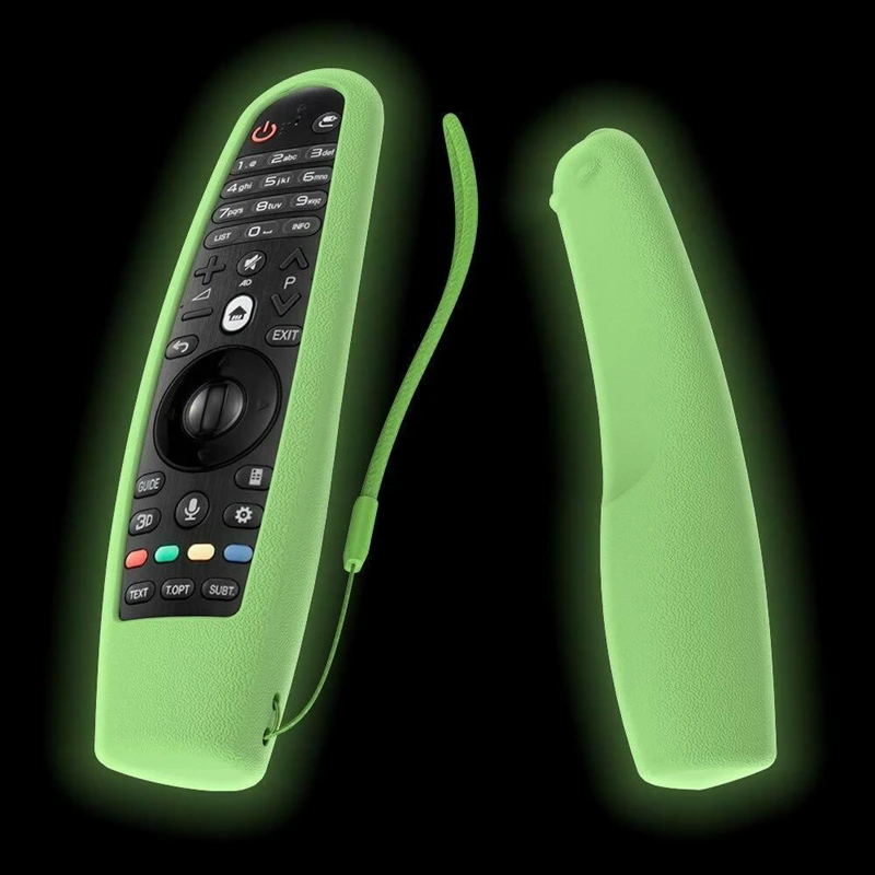 Противоударный защитный чехол для LG AN-MR600/AN-MR650 Magic Motion Пульт дистанционного управления