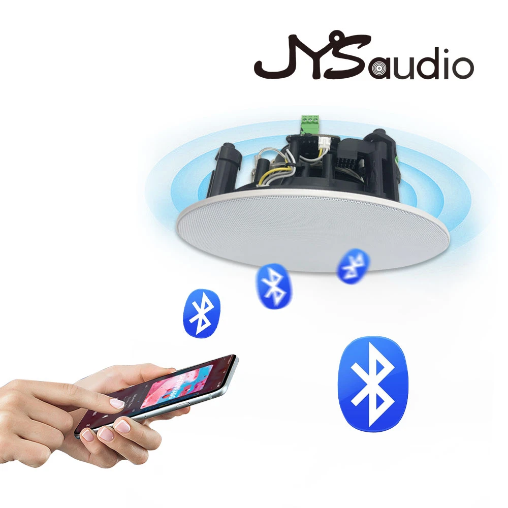 shower ceiling speaker