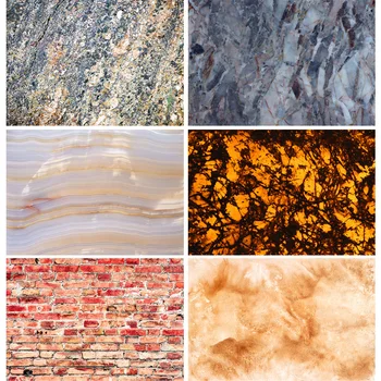 

Vinyl Custom Photography Backdrops Props Colorful Marble Pattern Texture Photo Studio Background 20914DKL-02