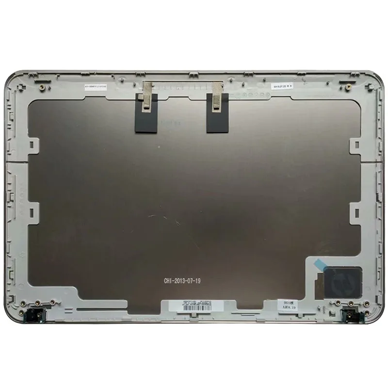 Новинка для HP Pavilion DM4 1000 LCD Серебристая задняя крышка 650674 001 608208 A shell|Сумки и чехлы