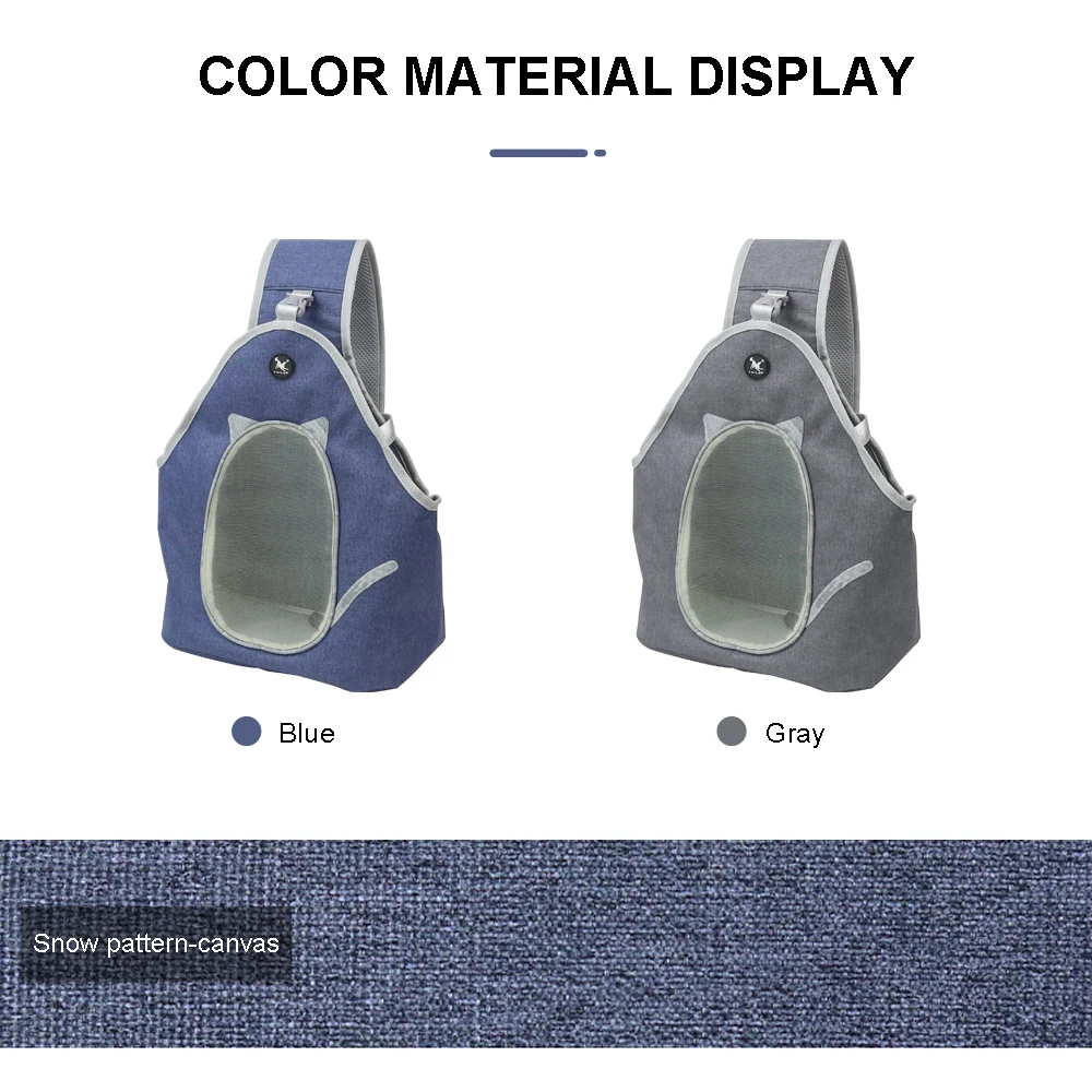 Portable Cat Carry Bag Breathable Puppy Pet Shouder Bags Small Dogs Outdoor Travel Carriers Cage Cats Rabbit pet carrier bag pet carrier backpack pet bag