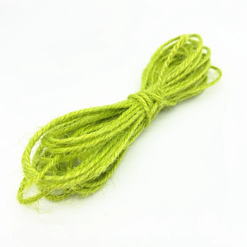 4 Pièces Sacs À Cordon De Noël,Sac De Noël En Toile De Jute