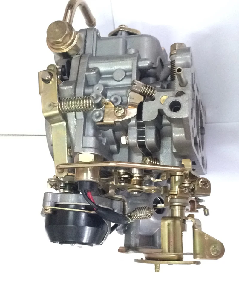 50 шт./компл. карбюратор в сборе для ISUZU 4ZD1 NK5662 8-94337-632-0 8943376320 двигателя Высокое качество гарантия 30000 миль