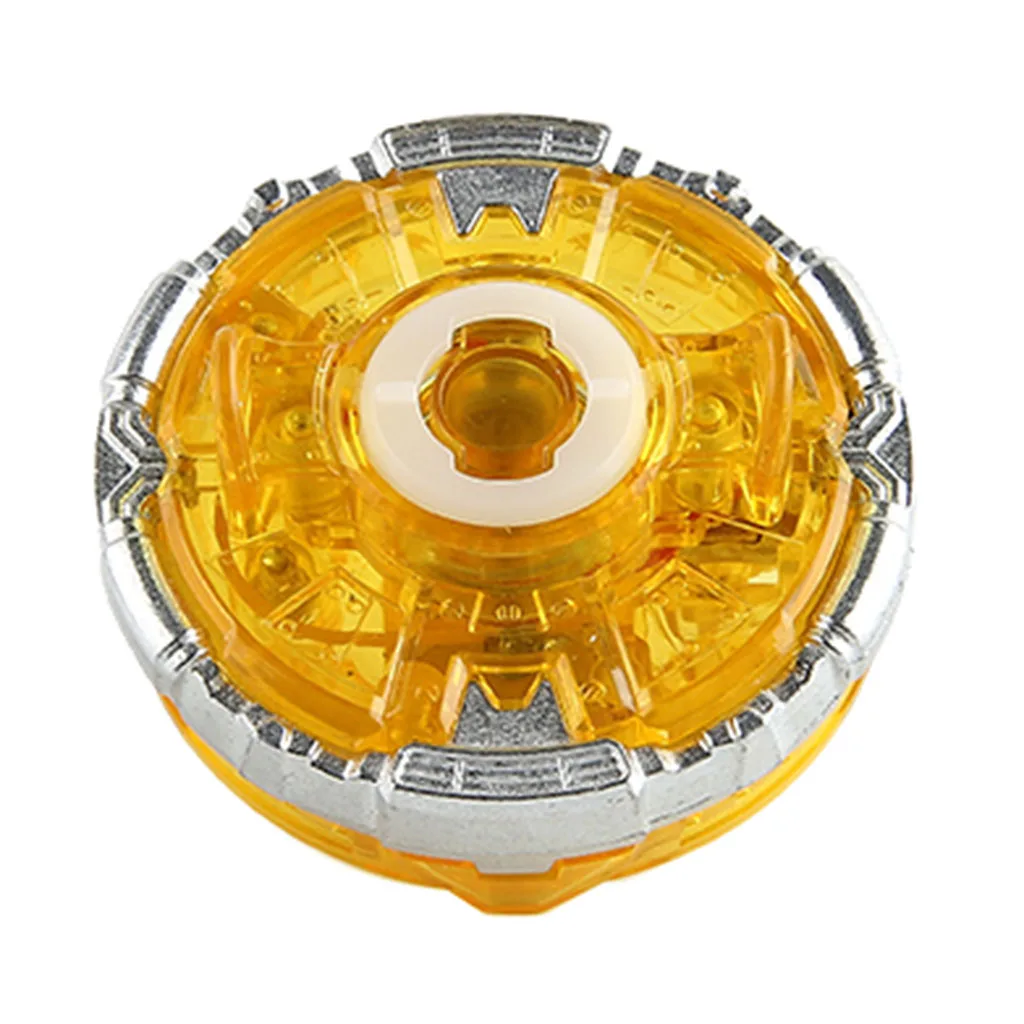 Burst Fast Fusion 4D Spinning Top Base LED Flash B Series Burst Toy