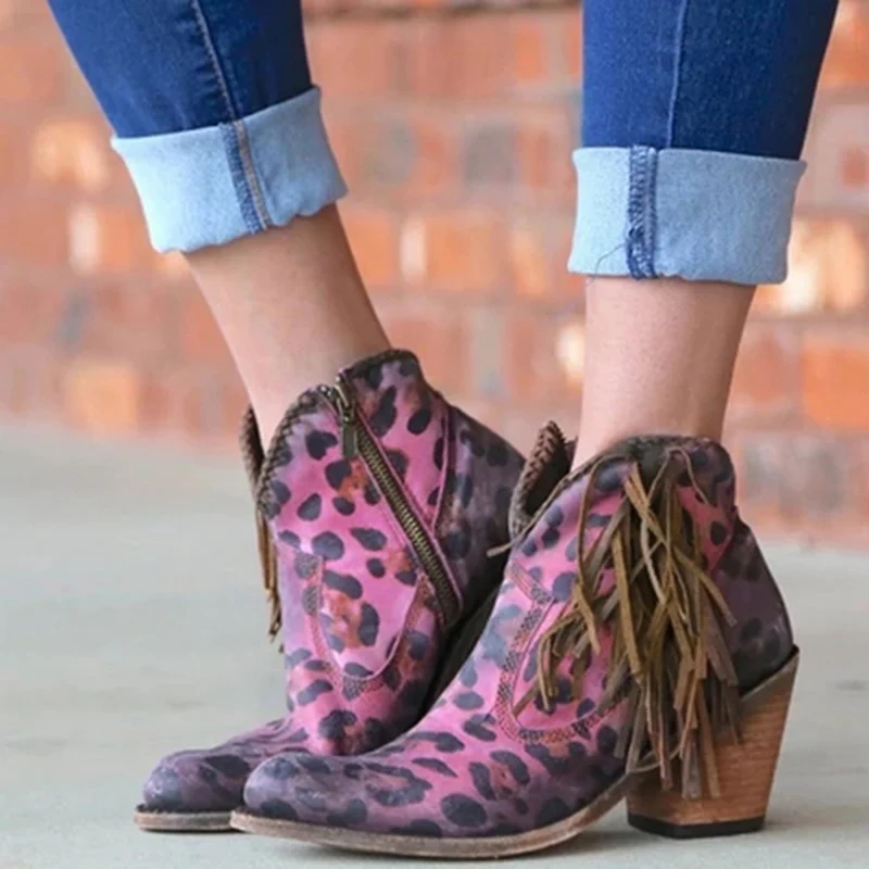 Vertvie/зимние сапоги; женские дизайнерские ботинки из натуральной кожи; женские демисезонные ботинки; сапоги до середины икры из коровьей кожи; Botines mujer; обувь