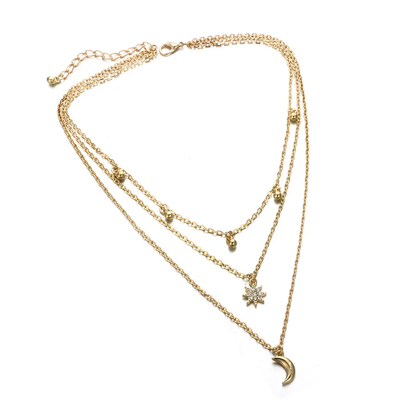 Luxury Necklace
