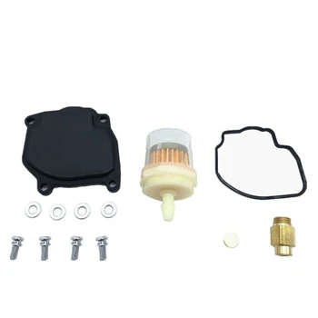 

Engine Carburetor Carb Repair Fitting Parts Accessories Useful Portable