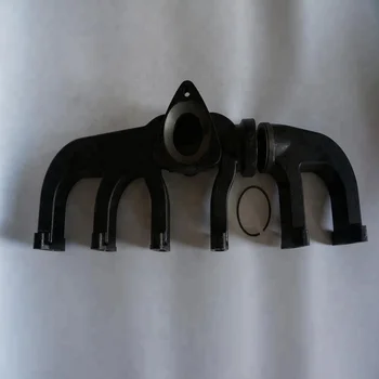 

Diesel Engine Parts F6L912 Exhaust Manifold