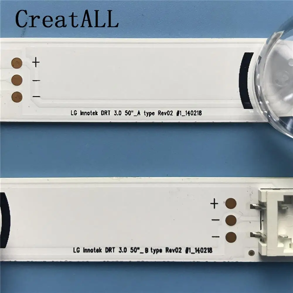 1030 мм светодиодный фонарь с подсветкой 9 s для LG Innotek DRT 3 0 50 &quot_ A/B Rev01 140107 6916L 1735A 1736A