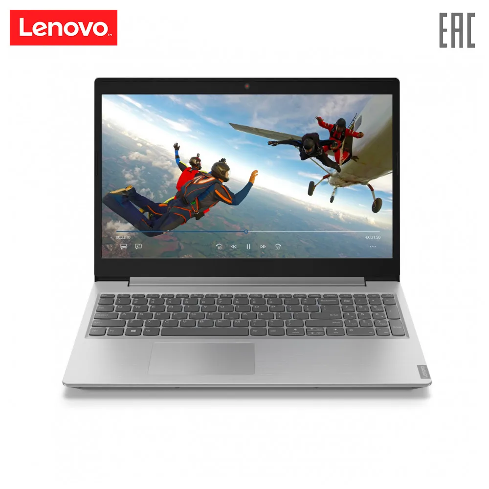 Ноутбук LENOVO IdeaPad L340-15API 15.6