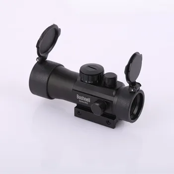 

New 3x44RD Red Dot Eating Chicken Artifact Holographic Mirror Monocular Telescope Sight Red Dot Sight Hunting Discoverer
