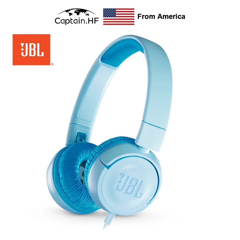 US Captain Exclusive for Children Safe Design