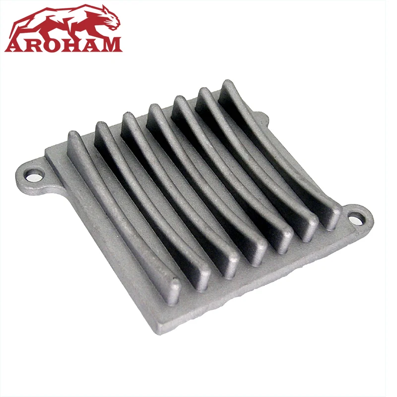 

High Quality 2208209210 Blower Motor Resistor Regulator use for Mercedes-Benz W163 W220 W203 CL203 S203 C209 S211 A209 W221