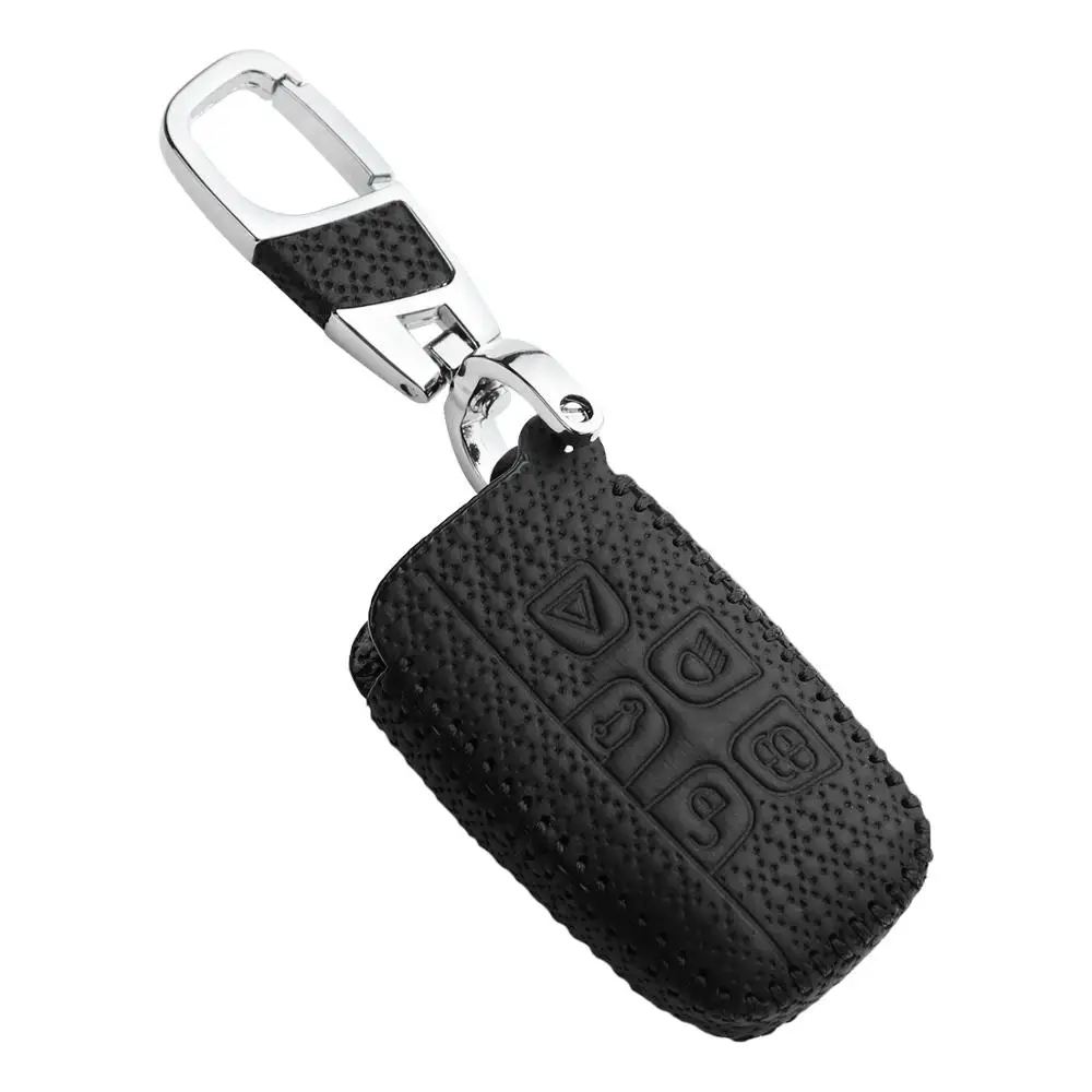Чехол для ключей LAND Rover LR2 LR4 Discovery freelander 2012 2015 чехол автомобиля с защитой