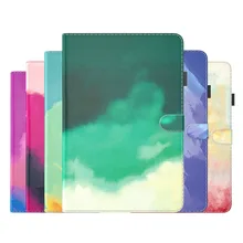 Couverture de tablette en cuir TPU souple étanche, Tab M8 HD tb 8505f tb 8505x tb 8505i 8.0 pouces