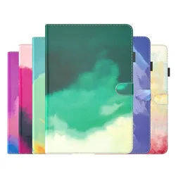 Tab m8 hd tb 8505f tb 8505x tb 8505i 8.0 polegadas à prova dwaterproof água macio tpu couro tablet capa